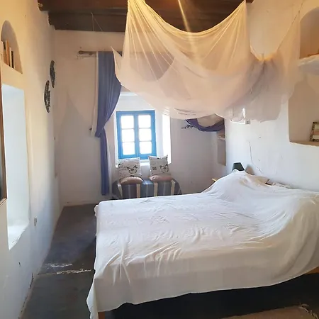וילה The Priest House Makrotándalon