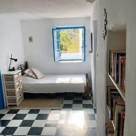 The Priest House Villa *