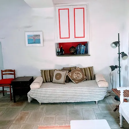 The Priest House Villa *