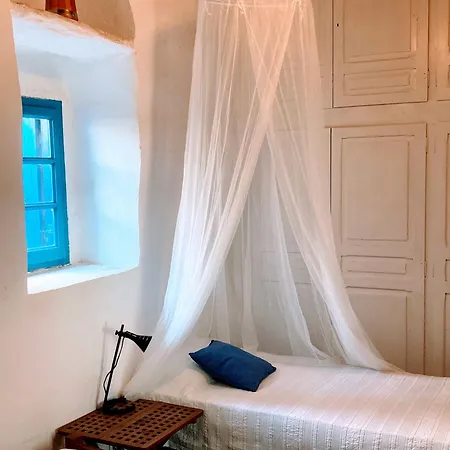 The Priest House Villa
