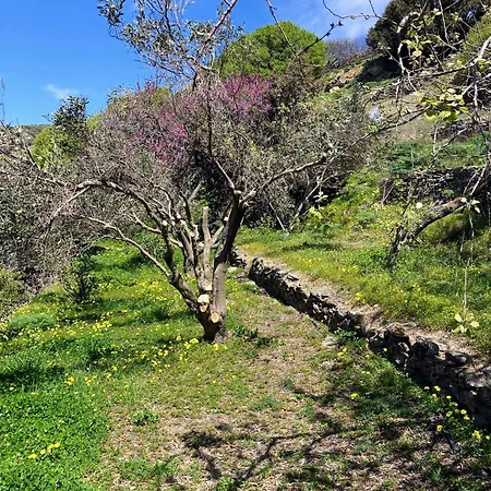 וילה The Priest House Makrotándalon
