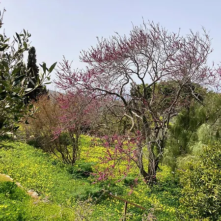 וילה The Priest House Makrotándalon