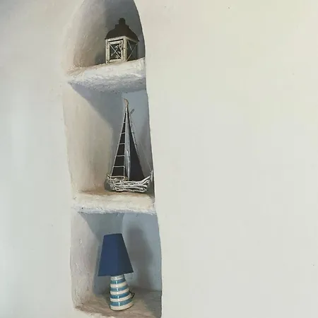 The Priest House וילה Makrotándalon