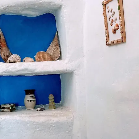 וילה The Priest House Makrotándalon